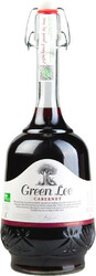 Вино "Green Lee" Cabernet, 1 л