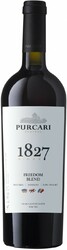 Вино Purcari, "Freedom Blend"