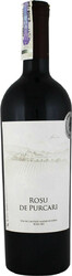 Вино Purcari, "Rosu de Purcari"