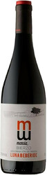Вино Luna Beberide, Mencia, Bierzo DO, 2019