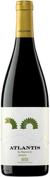Вино "Atlantis" Mencia, Bierzo DO, 2016