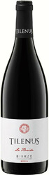 Вино "Tilenus" La Florida, Bierzo DO, 2015