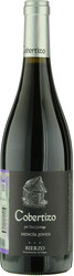 Вино Cobertizo, Mencia Joven, Beirzo DO, 2016