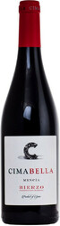 Вино "Cima Bella" Mencia, Bierzo DO, 2016