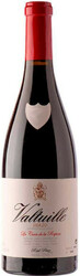 Вино Castro Ventosa, "Valtuille" La Cova de la Raposa, Bierzo DO, 2013