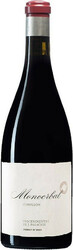 Вино Bierzo DO, "Moncerbal", 2018