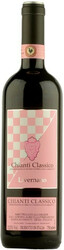 Вино Livernano, Chianti Classico DOCG, 2013