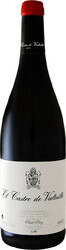 Вино  "El Castro de Valtuille" Mencia Seleccion, Bierzo DO, 2012