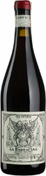 Вино La Senda, "La Barbacana"