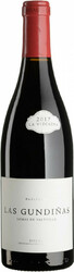 Вино Raul Perez, La Vizcaina "Las Gundinas", Bierzo DO, 2017