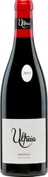 Вино Raul Perez, "Ultreia" Valtuille, Bierzo DO, 2017