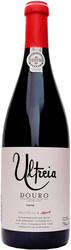 Вино Raul Perez, "Ultreia" Douro DOC, 2015