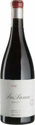 Вино Bierzo DO "Las Lamas", 2017