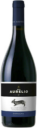 Вино "Don Aurelio" Garnacha, Valdepenas DO