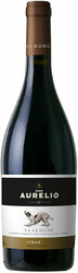 Вино "Don Aurelio" Syrah, Valdepenas DO
