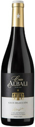 Вино "Casa Albali" Gran Seleccion, Valdepenas DO, 2017