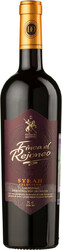 Вино "Finca el Rejoneo" Seleccion Syrah, Valdepenas DO