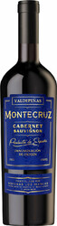 Вино "Montecruz" Cabernet Sauvignon, Valdepenas DO