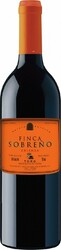 Вино Sobreno, "Finca Sobreno" Crianza, Toro DO