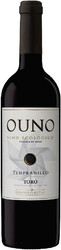 Вино Pagos del Rey, "Ouno" Tempranillo, Toro DO, 2018