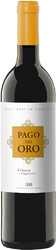 Вино Sobreno, "Pago del Oro" Crianza, Toro DO, 2016