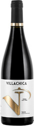 Вино "Villachica" Vintage Vinas Viejas, Toro DO, 2014