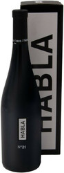 Вино Bodegas Habla, "Habla" №21, gift box
