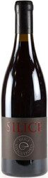 Вино Silice Viticultores, "Silice" Ribeira Sacra DO, 2016