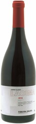 Вино Dominio do Bibei, "Lacima", Ribeira Sacra DO, 2010