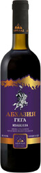 Вино Chateau Abkhaz, Isabella, Gega