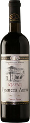Вино "Атауад" Гумиста Ашта