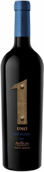 Вино Antigal, "Uno" Red Blend, 2016