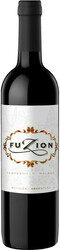 Вино Familia Zuccardi, "Fuzion" Tempranillo-Malbec