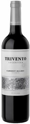 Вино Trivento, "Reserve" Cabernet Malbec