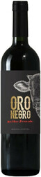 Вино "Oro Negro" Bonarda-Malbec, Mendoza