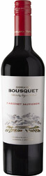 Вино Domaine Bousquet, Cabernet Sauvignon, 2018