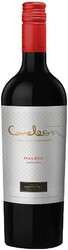 Вино Domaine Bousquet, "Cameleon" Malbec, 2019