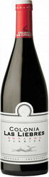 Вино Altos Las Hormigas, "Colonia Las Liebres" Bonarda, 2019