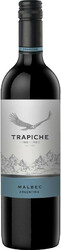 Вино Trapiche, Malbec, 2020