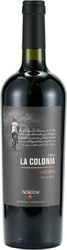 Вино Norton, "Finca La Colonia" Coleccion Malbec, 2019