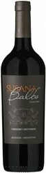 Вино Dominio del Plata, "Susana Balbo" Cabernet Sauvignon, 2017