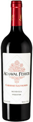 Вино Achaval Ferrer, Cabernet Sauvignon, 2017
