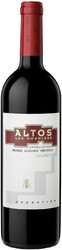 Вино Altos Las Hormigas, "Appellation Altamira", 2015
