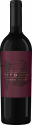 Вино "Tito Zuccardi"