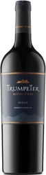 Вино Rutini, "Trumpeter" Syrah, 2018