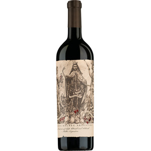Вино Catena Zapata, Malbec Argentino, Mendoza, 2020