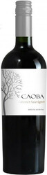 Вино "Caoba" Cabernet Sauvignon