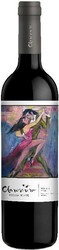 Вино Claroscuro, Malbec, 2018