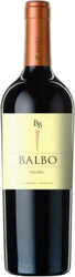 Вино "Balbo" Malbec