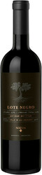Вино Norton, "Lote Negro", 2017